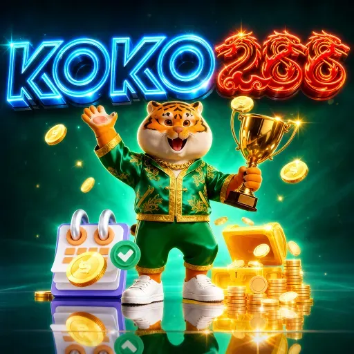 KOKO288 - Aplikasi Terbaik untuk Promo & Kupon Belanja
